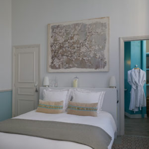 Maison Ailleurs - Chambre Le Jardin-65