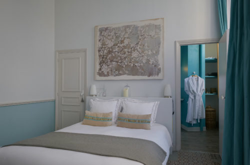 Maison Ailleurs - Chambre Le Jardin-65