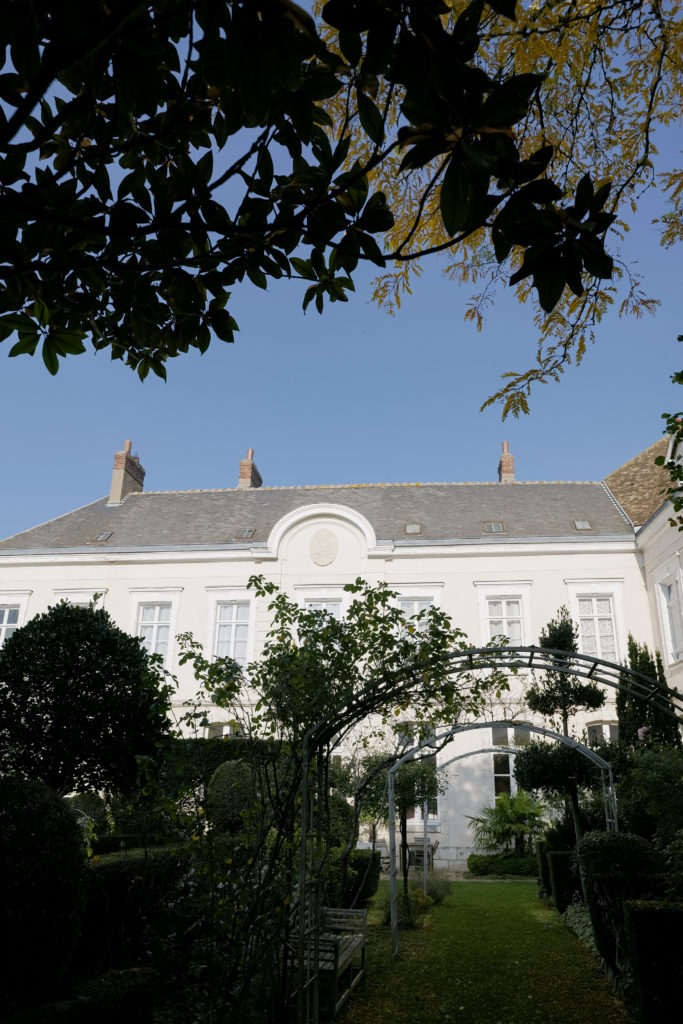 Maison Ailleurs - Extérieurs-27