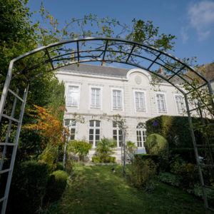 Maison Ailleurs - Extérieurs-81