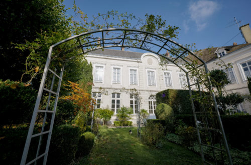 Maison Ailleurs - Extérieurs-81