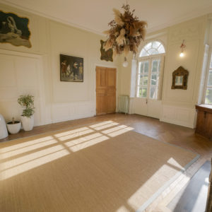 Maison Ailleurs - Salle de pratique-35