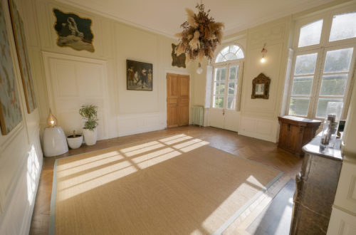 Maison Ailleurs - Salle de pratique-35